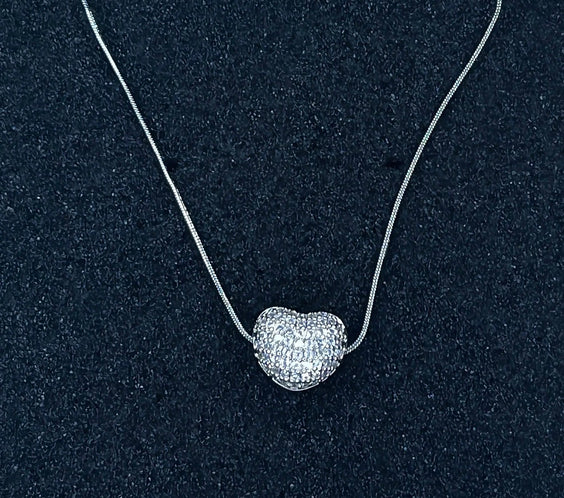 Charmed Silver collection