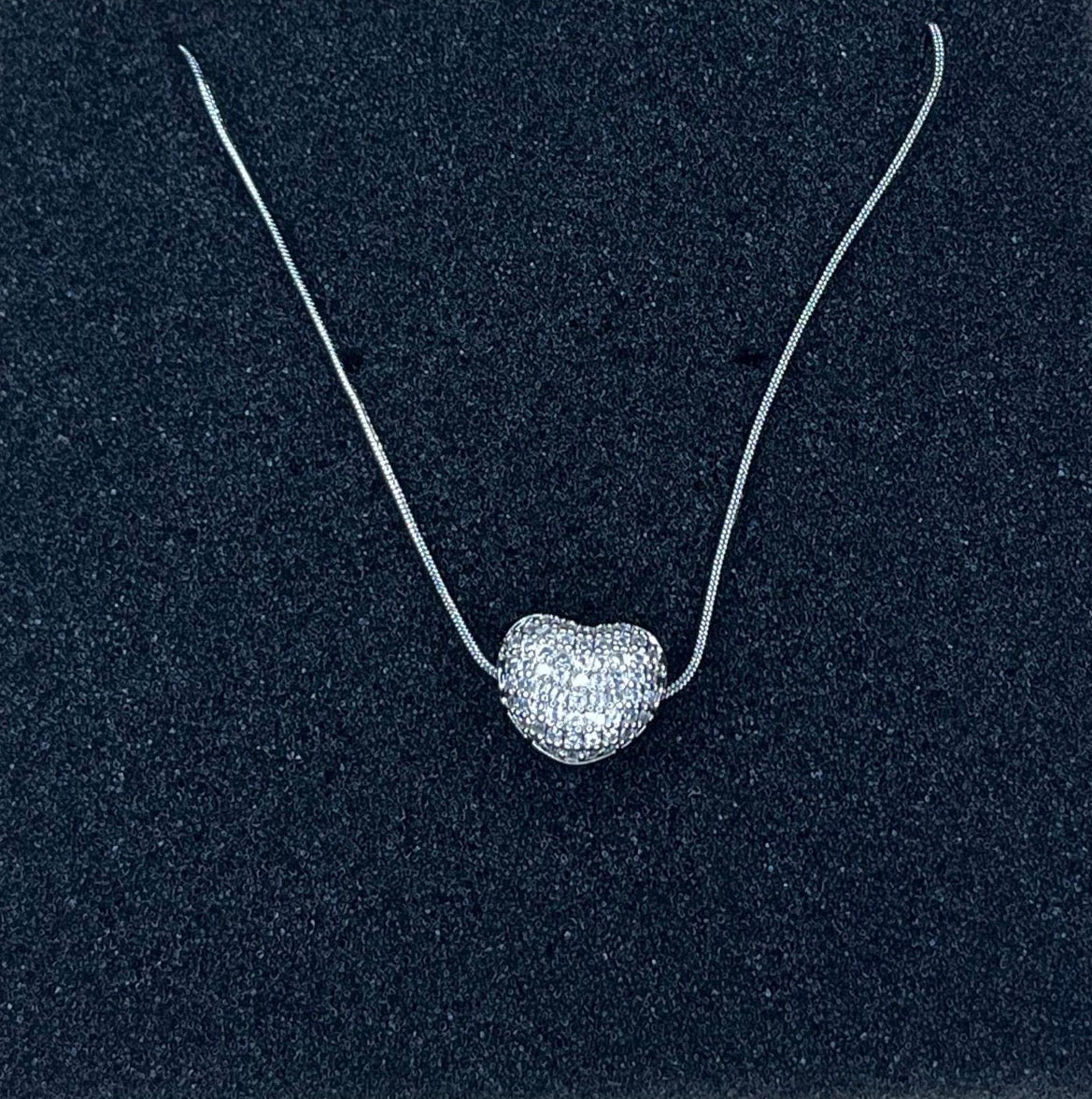 Charmed Silver collection