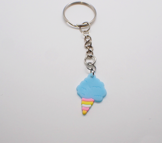 Dessert Keychain | Bag Chain