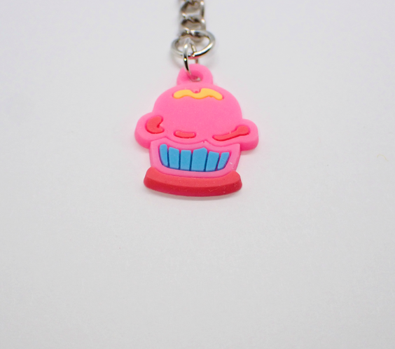 Dessert Keychain | Bag Chain