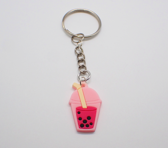 Dessert Keychain | Bag Chain