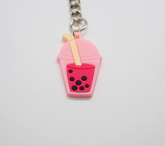 Dessert Keychain | Bag Chain