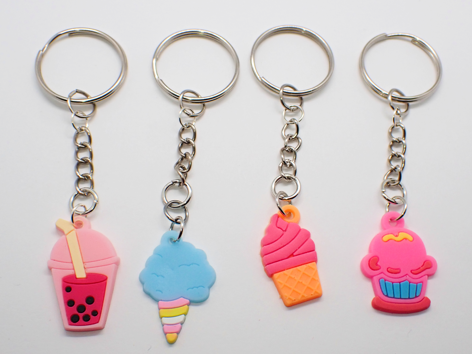 Sweet Keychains Dessert Keychain | Bag Chain – BY KARENA