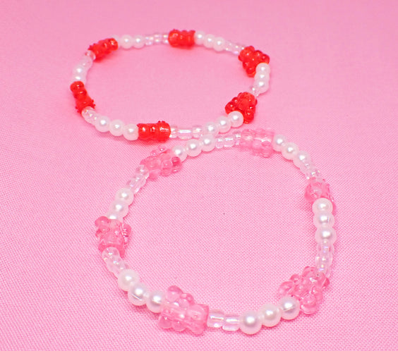 Gummy Bear Bracelet