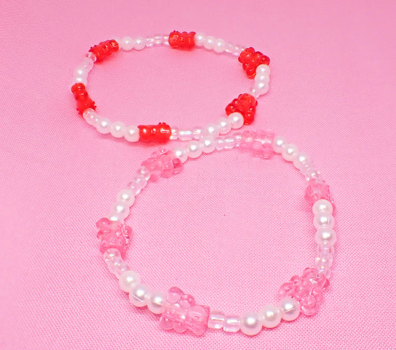 Gummy Bear Bracelet