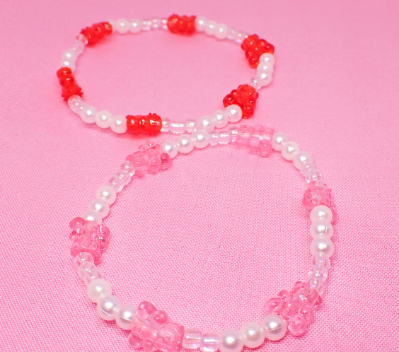 Gummy Bear Bracelet
