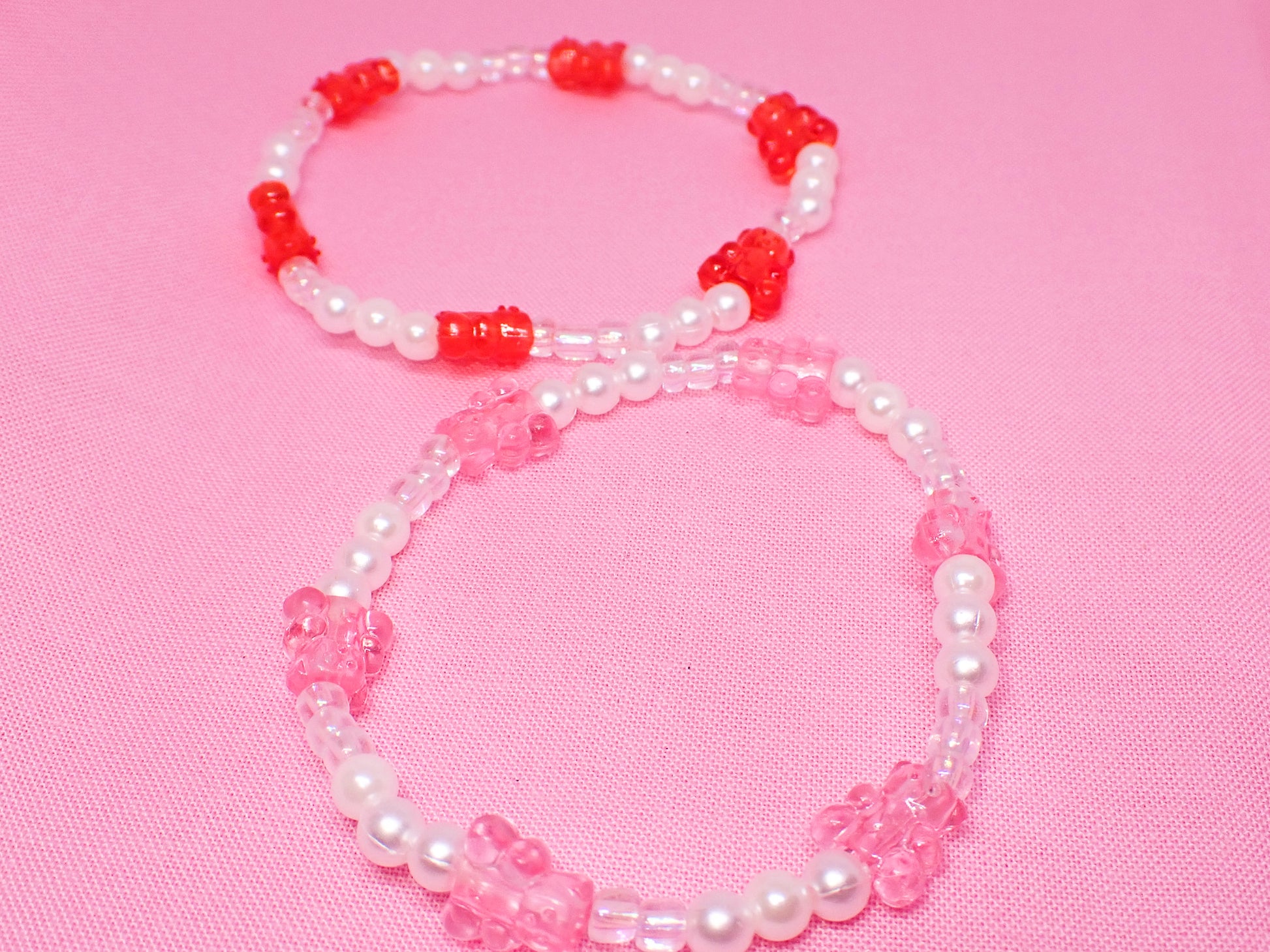 Gummy Bear Bracelet