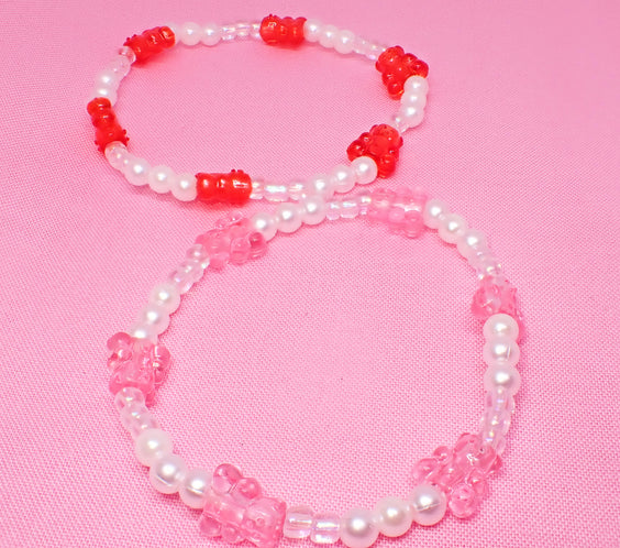 Gummy Bear Bracelet