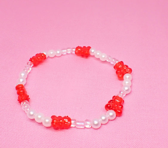 Gummy Bear Bracelet