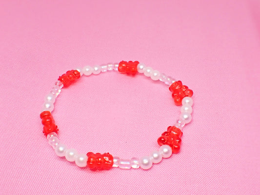 Gummy Bear Bracelet