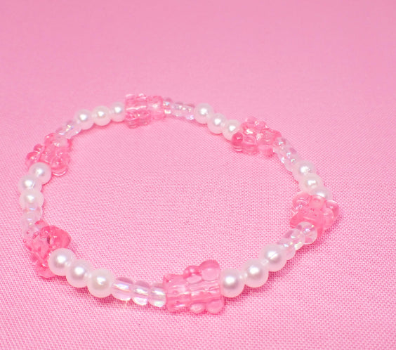 Gummy Bear Bracelet