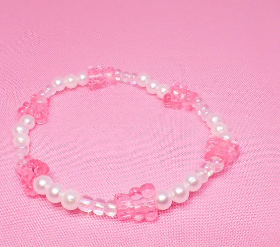 Gummy Bear Bracelet