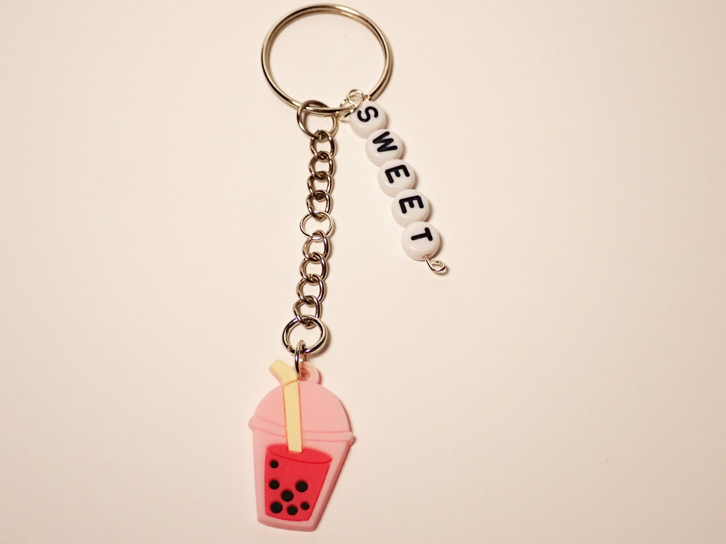 Limited Sweet Treats novelty Keychains